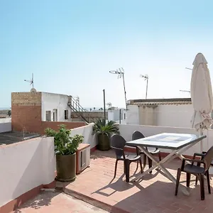 Piso Río De Conil Apartamento Conil De La Frontera