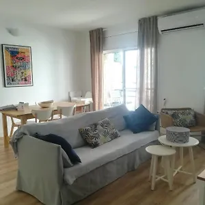 Appartement Ibiza Style, El Vendrell