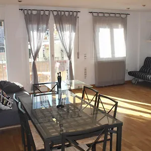 Appartement Sentir, Vic