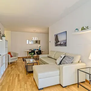 Appartement Apartamento&piscina Cerca De Barcelona, Ripollet