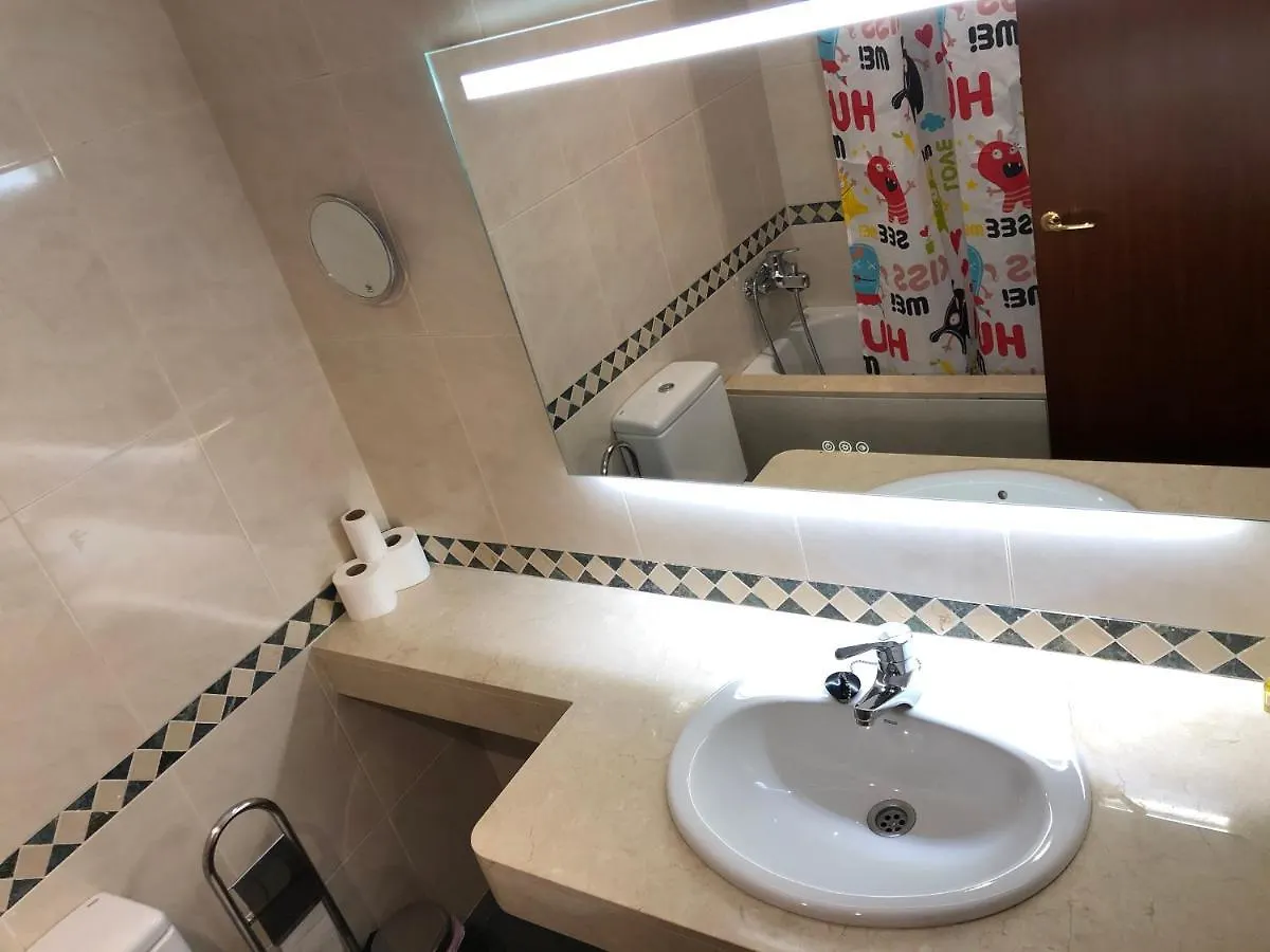 Apartaments Vicus 2 Con Vistas A La Plaza Mayor De Vic 0*,  Spain